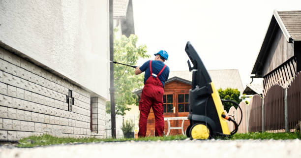 Best Gutter Cleaning  in Teague, TX